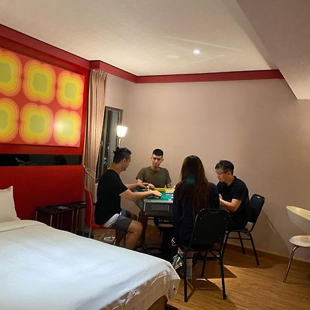 Kenting Southern Dream Resort Εξωτερικό φωτογραφία