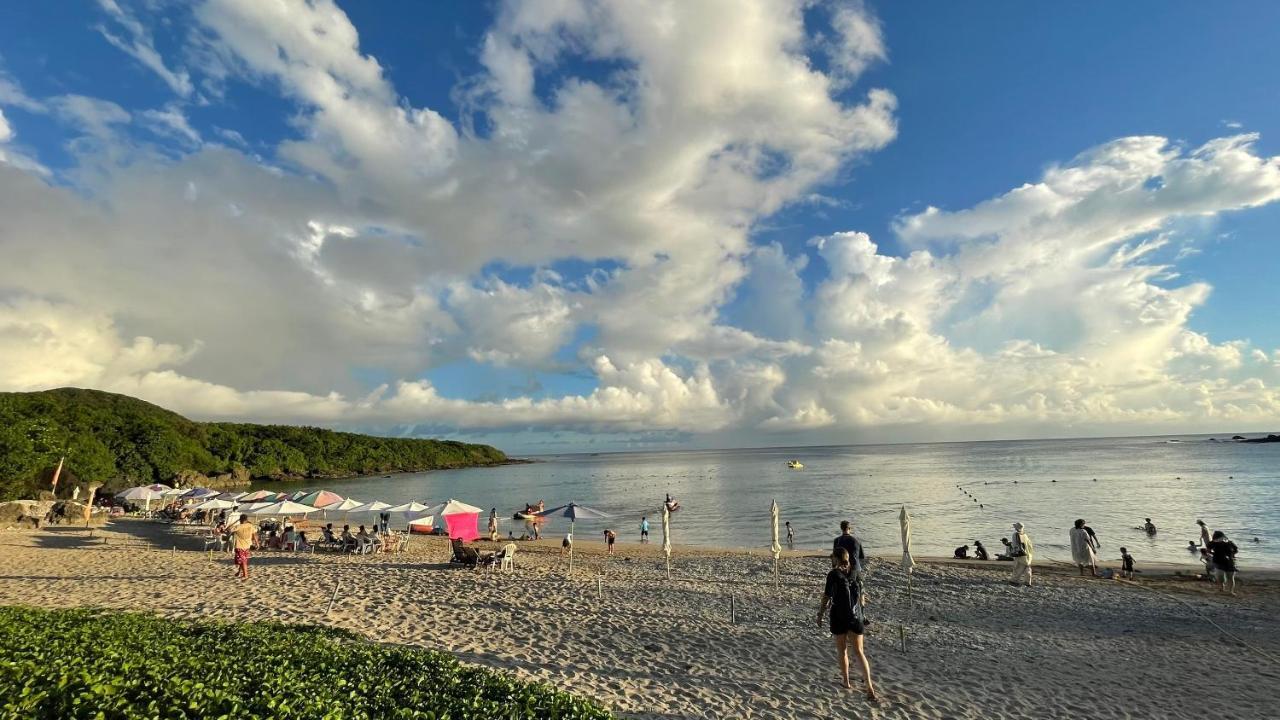 Kenting Southern Dream Resort Εξωτερικό φωτογραφία