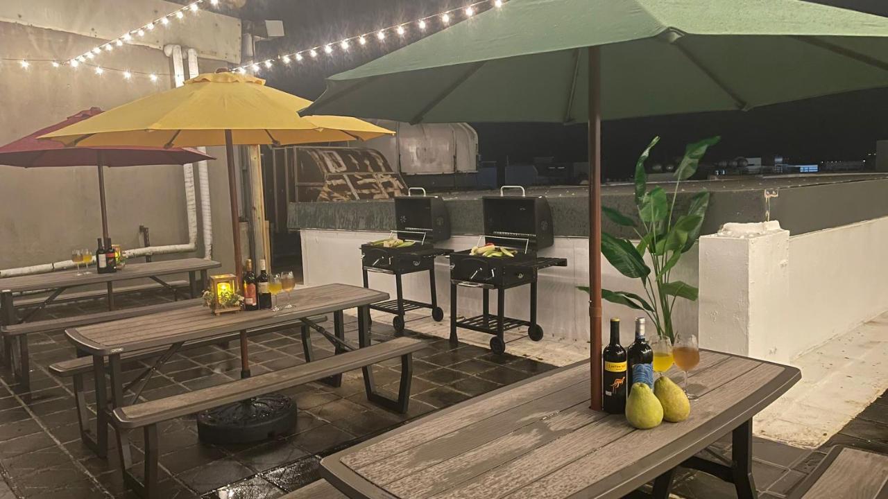 Kenting Southern Dream Resort Εξωτερικό φωτογραφία