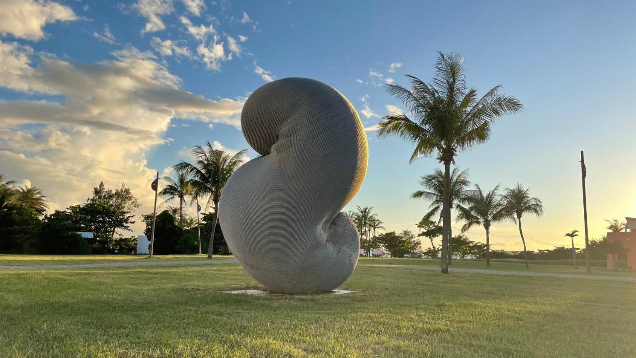 Kenting Southern Dream Resort Εξωτερικό φωτογραφία