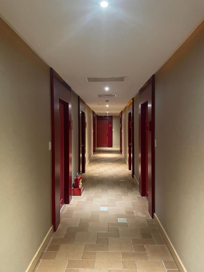 Kenting Southern Dream Resort Εξωτερικό φωτογραφία