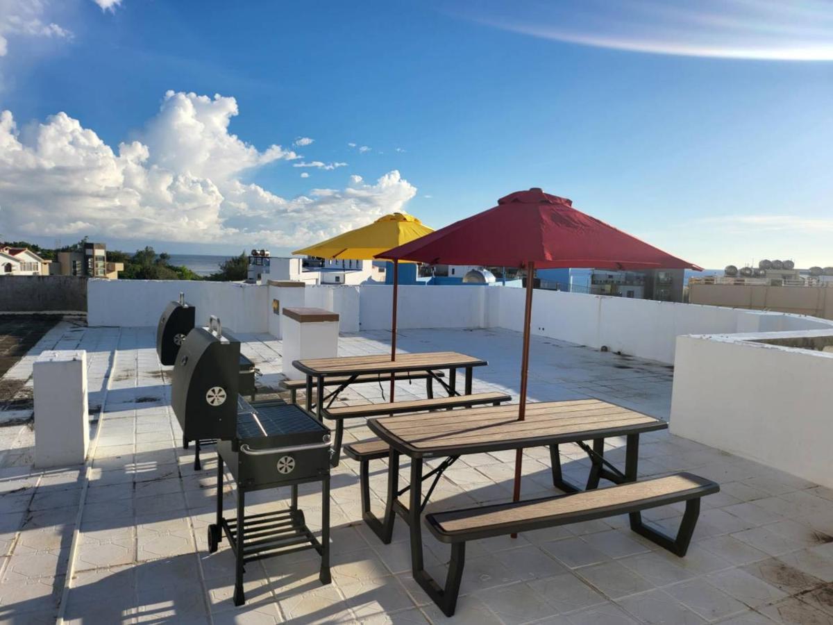 Kenting Southern Dream Resort Εξωτερικό φωτογραφία