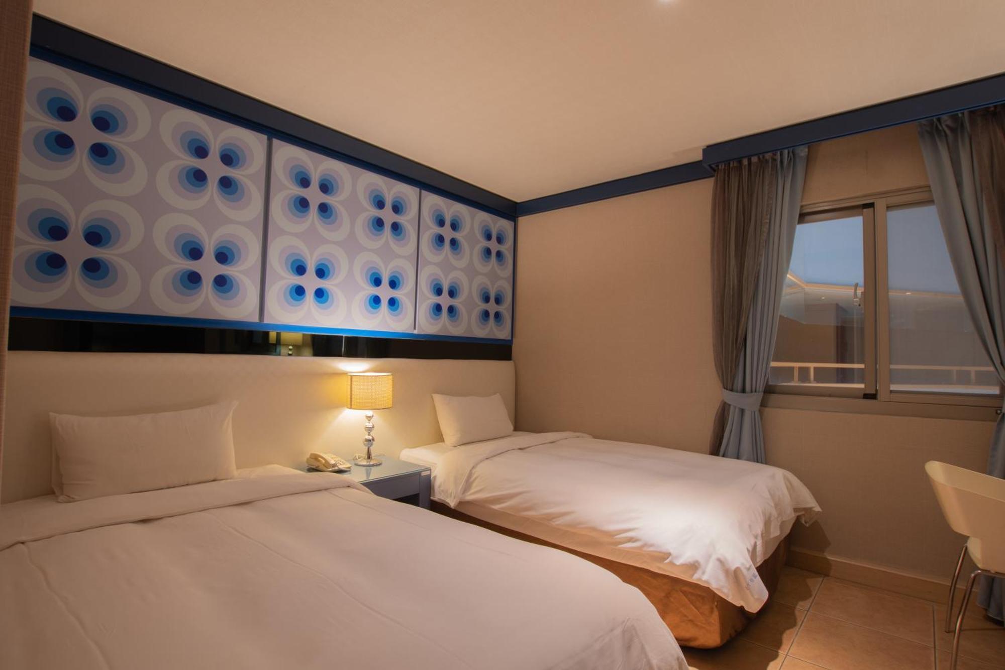 Kenting Southern Dream Resort Εξωτερικό φωτογραφία