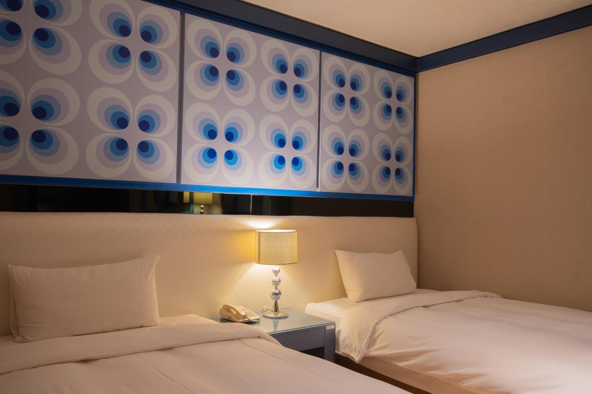 Kenting Southern Dream Resort Εξωτερικό φωτογραφία