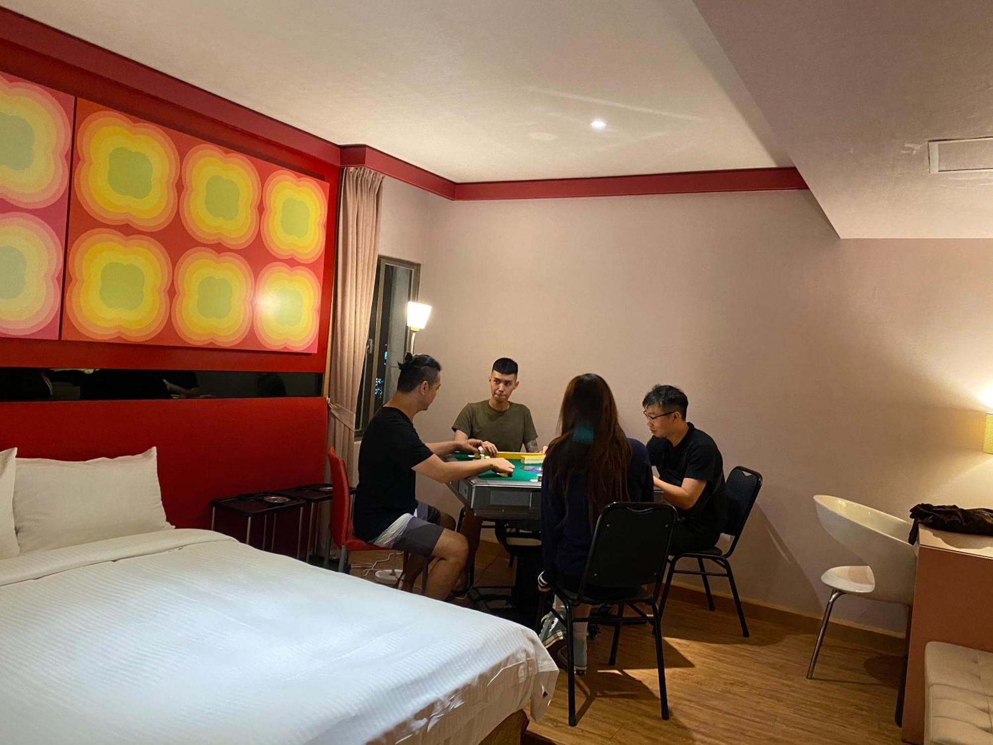 Kenting Southern Dream Resort Εξωτερικό φωτογραφία