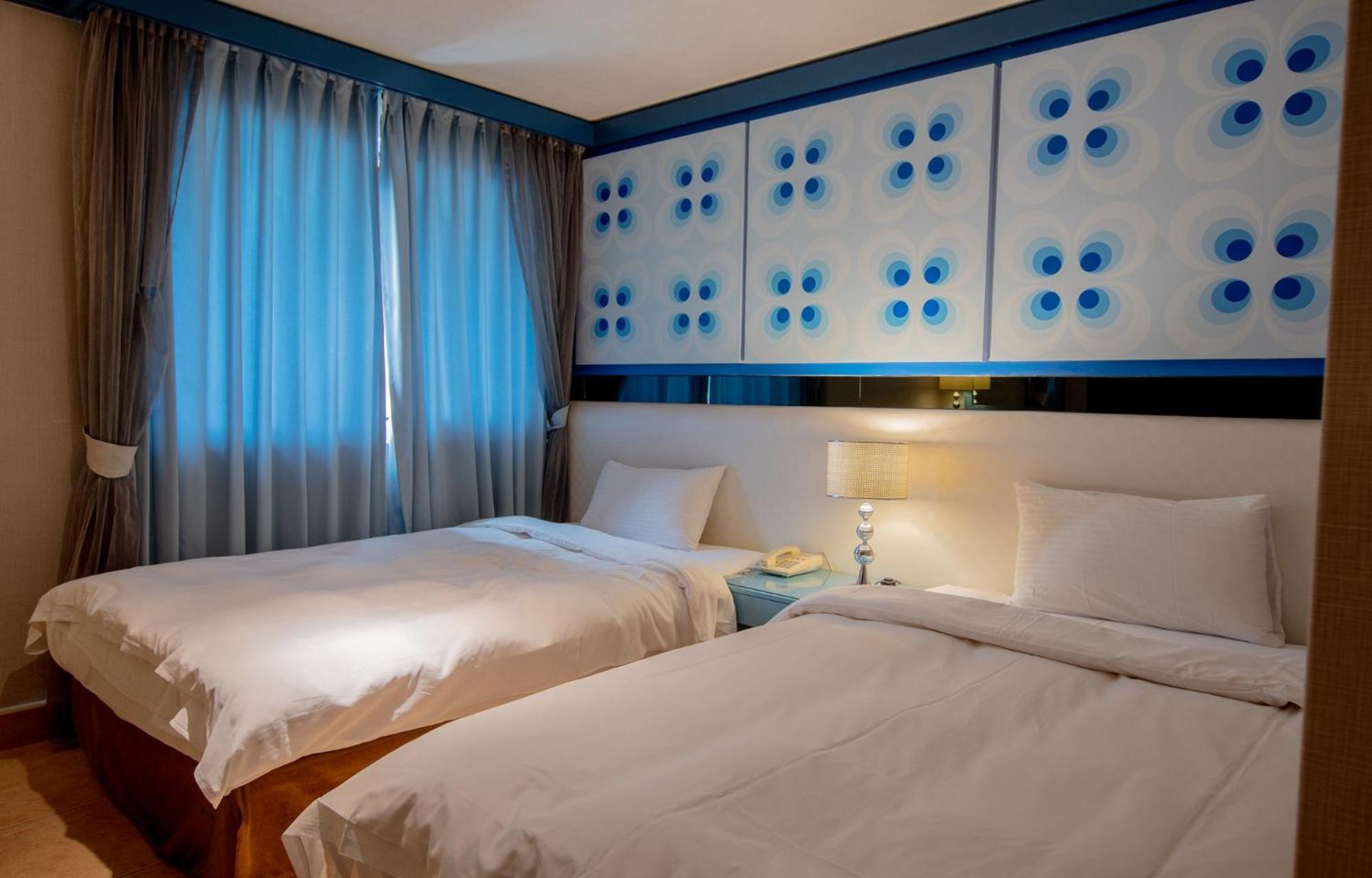 Kenting Southern Dream Resort Εξωτερικό φωτογραφία